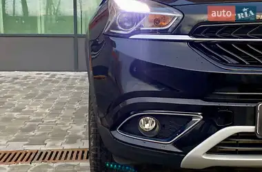 Chery Tiggo 7 2018
