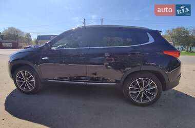 Внедорожник / Кроссовер Chery Tiggo 7 2019 в 