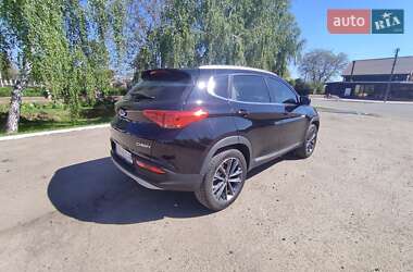 Внедорожник / Кроссовер Chery Tiggo 7 2019 в 