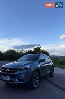 Внедорожник / Кроссовер Chery Tiggo 7 2019 в 