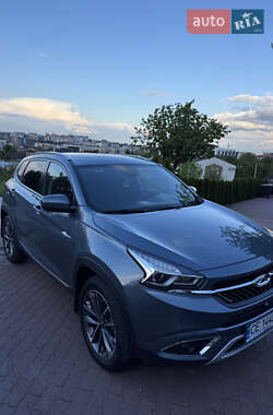 Внедорожник / Кроссовер Chery Tiggo 7 2019 в 