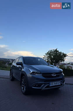 Внедорожник / Кроссовер Chery Tiggo 7 2019 в 