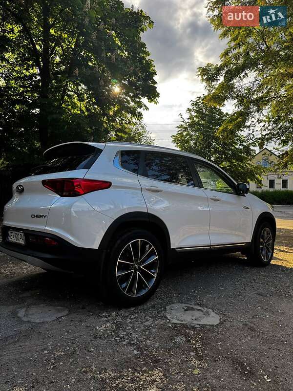 Внедорожник / Кроссовер Chery Tiggo 7 2020 в Днепре