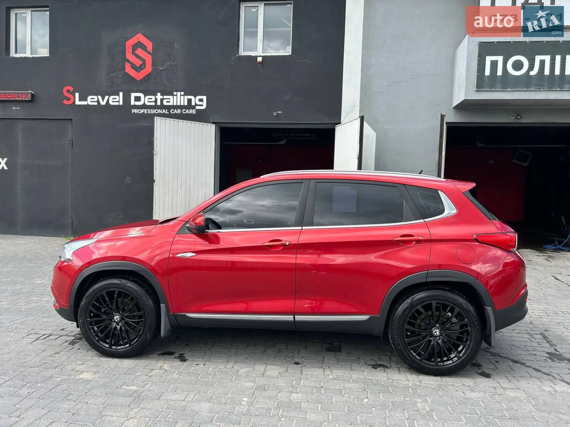 2018 Chery Tiggo 7 - мініатюра 3