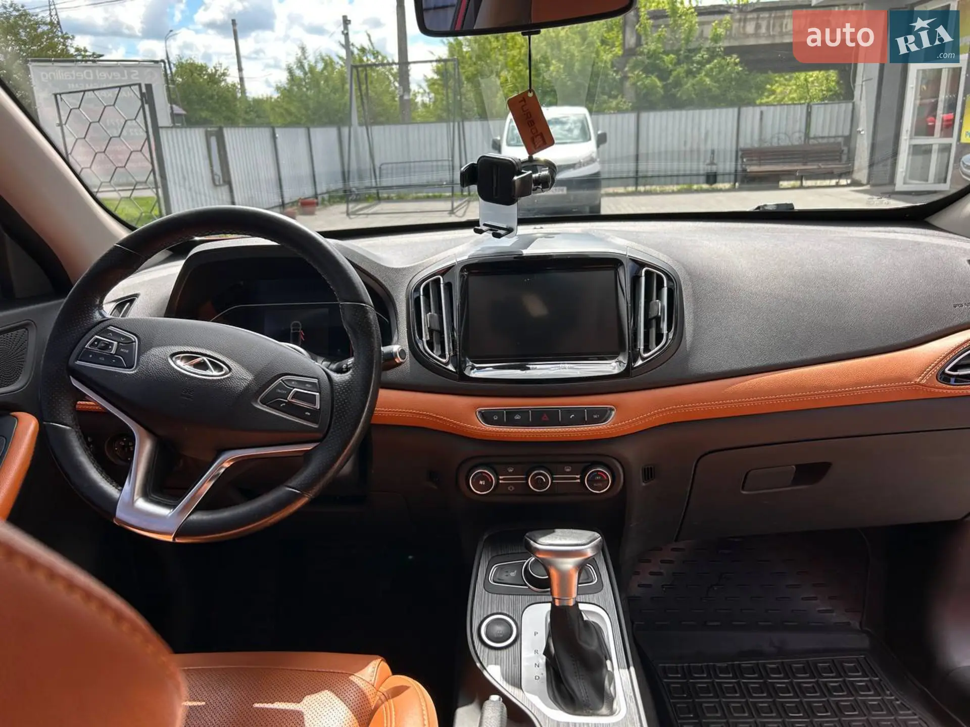 2018 Chery Tiggo 7 - мініатюра 6