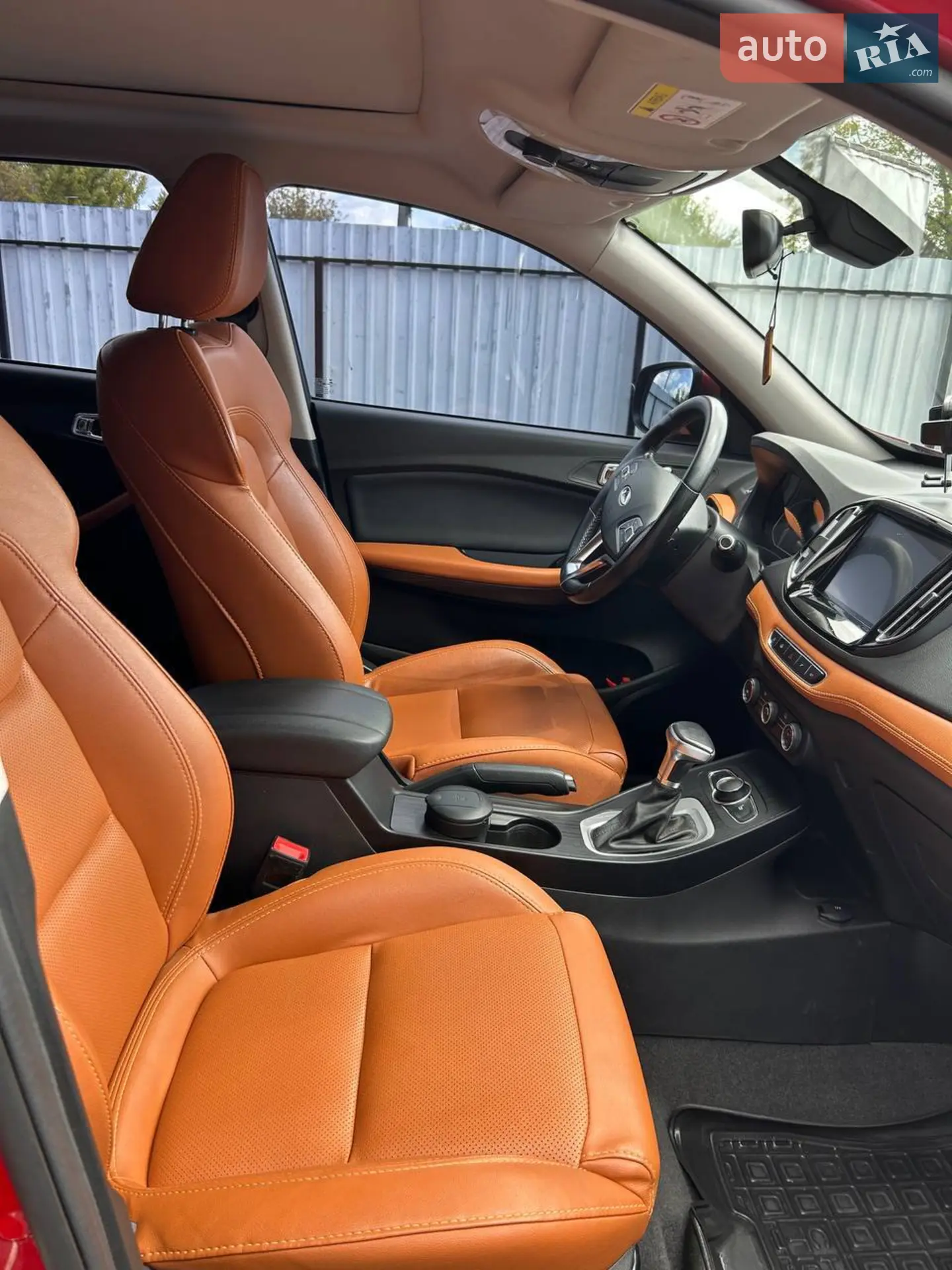2018 Chery Tiggo 7 - мініатюра 4