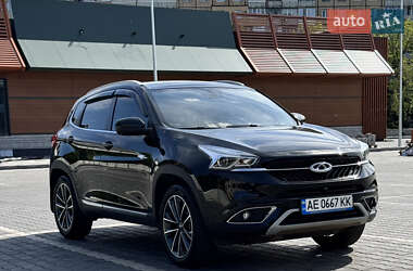 Внедорожник / Кроссовер Chery Tiggo 7 2019 в Кривом Роге
