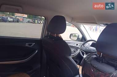 Внедорожник / Кроссовер Chery Tiggo 7 2020 в 