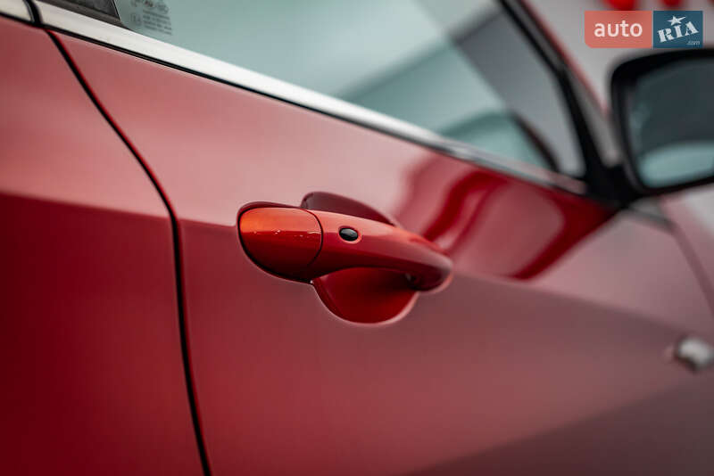 Внедорожник / Кроссовер Chery Tiggo 7 2018 в Киеве