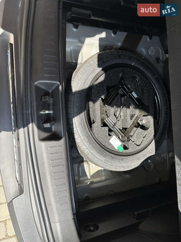 Внедорожник / Кроссовер Chery Tiggo 7 2019 в Львове