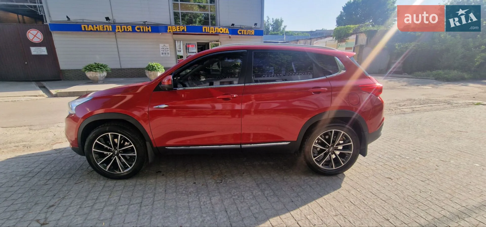 2018 Chery Tiggo 7 - мініатюра 2
