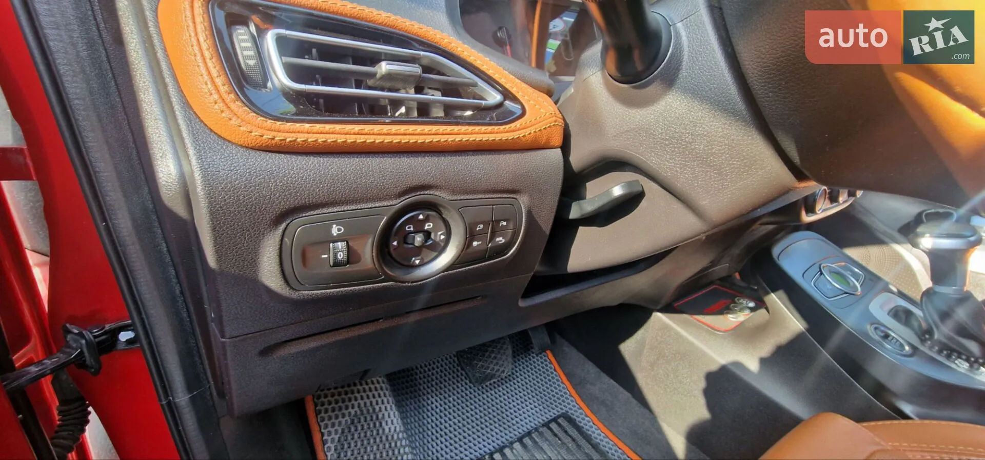 2018 Chery Tiggo 7 - мініатюра 18