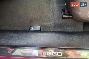 Внедорожник / Кроссовер Chery Tiggo 7 2018 в 