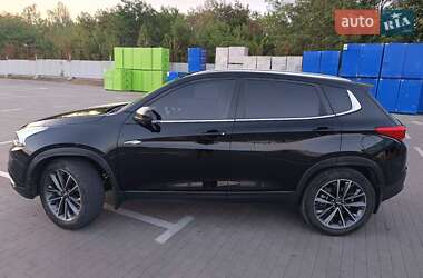 Внедорожник / Кроссовер Chery Tiggo 7 2019 в 