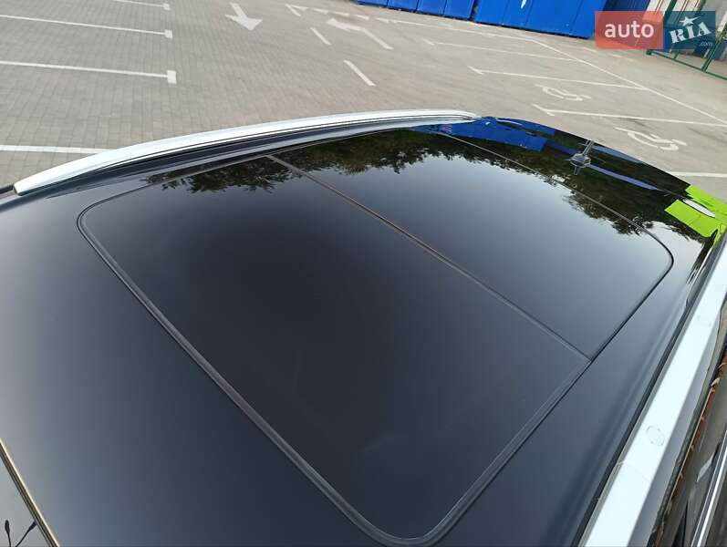 Внедорожник / Кроссовер Chery Tiggo 7 2019 в Белой Церкви