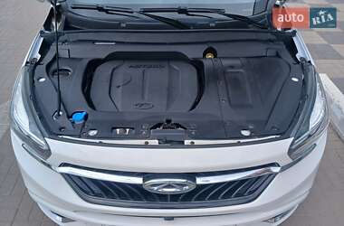 Внедорожник / Кроссовер Chery Tiggo 7 2019 в 