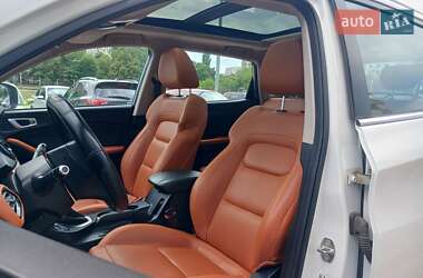 Внедорожник / Кроссовер Chery Tiggo 7 2019 в 