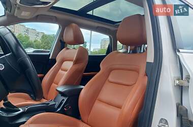 Внедорожник / Кроссовер Chery Tiggo 7 2019 в 