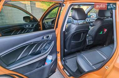Внедорожник / Кроссовер Chery Tiggo 7 2019 в 