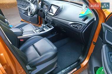 Внедорожник / Кроссовер Chery Tiggo 7 2019 в 