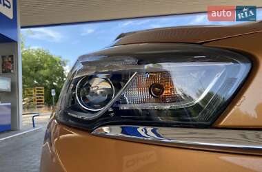 Внедорожник / Кроссовер Chery Tiggo 7 2019 в 