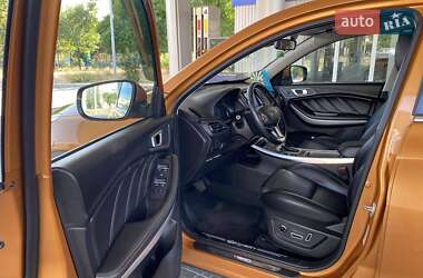 Внедорожник / Кроссовер Chery Tiggo 7 2019 в 
