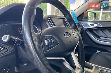 Внедорожник / Кроссовер Chery Tiggo 7 2019 в 