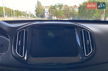 Внедорожник / Кроссовер Chery Tiggo 7 2019 в 