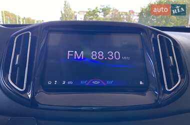 Внедорожник / Кроссовер Chery Tiggo 7 2019 в 