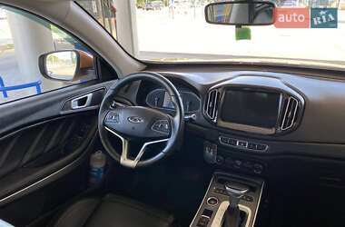 Внедорожник / Кроссовер Chery Tiggo 7 2019 в 