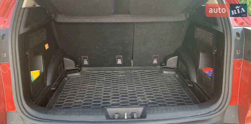 Внедорожник / Кроссовер Chery Tiggo 7 2018 в Черкассах фото 9 Внедорожник / Кроссовер Chery Tiggo 7 2018 в Черкассах