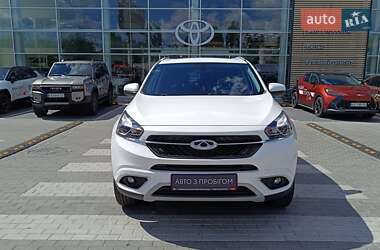 Внедорожник / Кроссовер Chery Tiggo 7 2019 в 