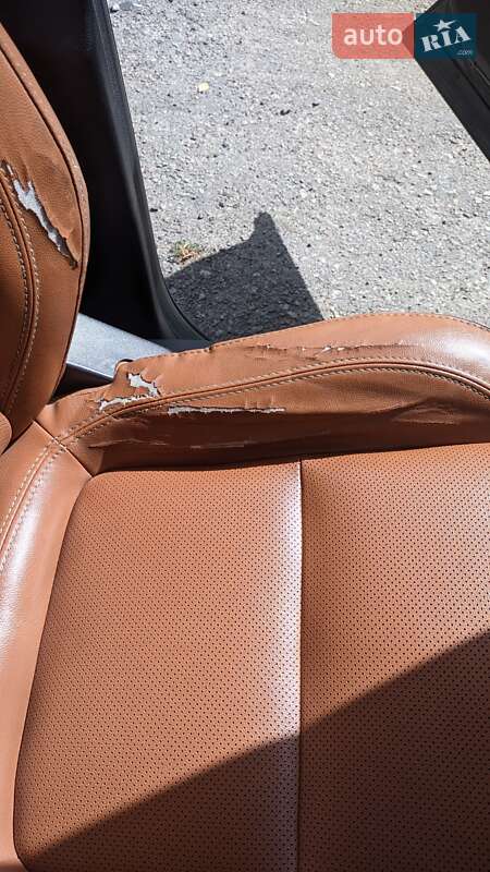 Внедорожник / Кроссовер Chery Tiggo 7 2018 в Чернигове фото 18 Внедорожник / Кроссовер Chery Tiggo 7 2018 в Чернигове