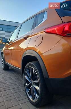 Внедорожник / Кроссовер Chery Tiggo 7 2019 в 