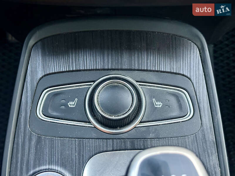 Позашляховик / Кросовер Chery Tiggo 7 2018 в Одесі фото 45 Позашляховик / Кросовер Chery Tiggo 7 2018 в Одесі