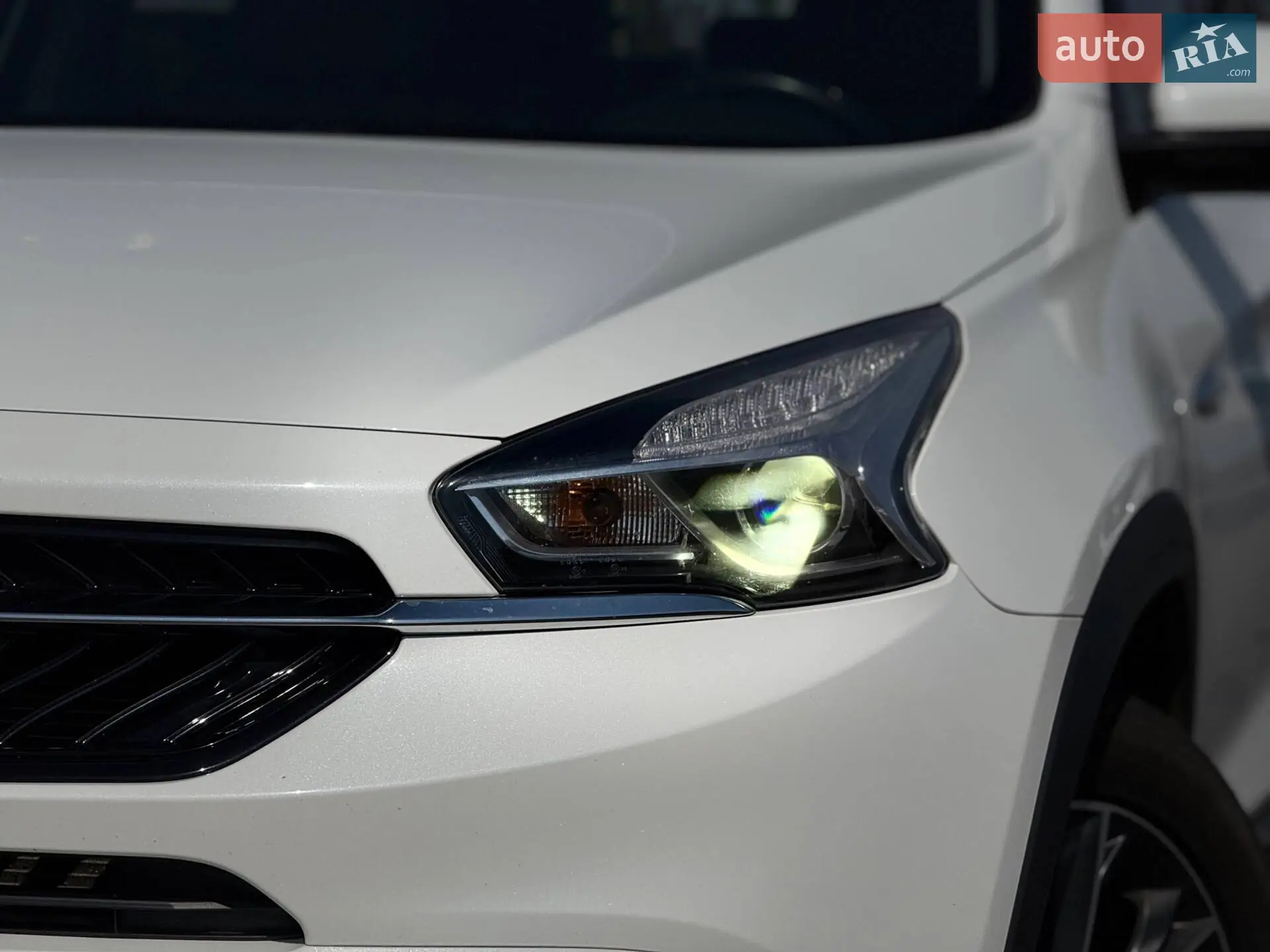 2018 Chery Tiggo 7 - мініатюра 2