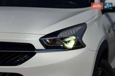 Внедорожник / Кроссовер Chery Tiggo 7 2018 в 