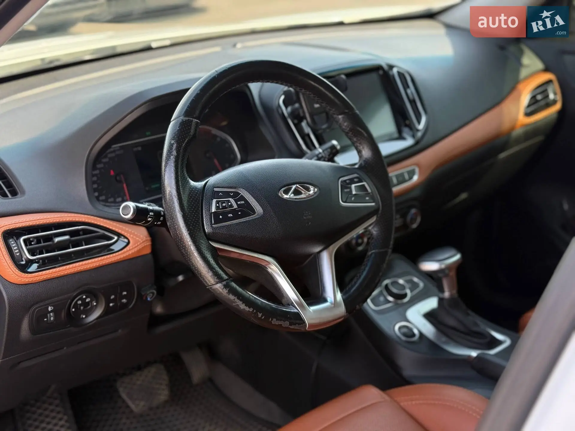 2018 Chery Tiggo 7 - мініатюра 9