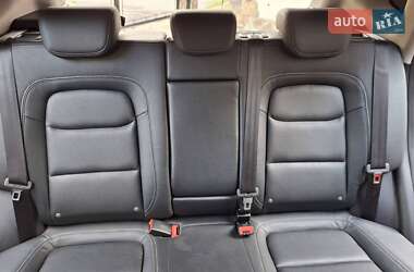 Позашляховик / Кросовер Chery Tiggo 7 2020 в Івано-Франківську