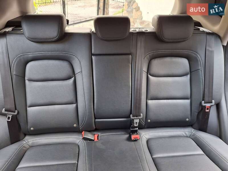 Внедорожник / Кроссовер Chery Tiggo 7 2020 в Ивано-Франковске