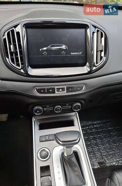 Позашляховик / Кросовер Chery Tiggo 7 2020 в Івано-Франківську