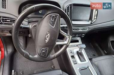 Позашляховик / Кросовер Chery Tiggo 7 2020 в Івано-Франківську