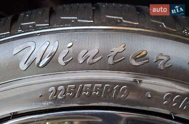 Позашляховик / Кросовер Chery Tiggo 7 2020 в Івано-Франківську