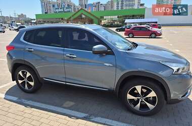Внедорожник / Кроссовер Chery Tiggo 7 2019 в 