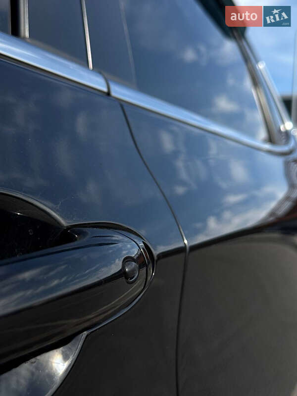 Позашляховик / Кросовер Chery Tiggo 7 2019 в Кривому Розі