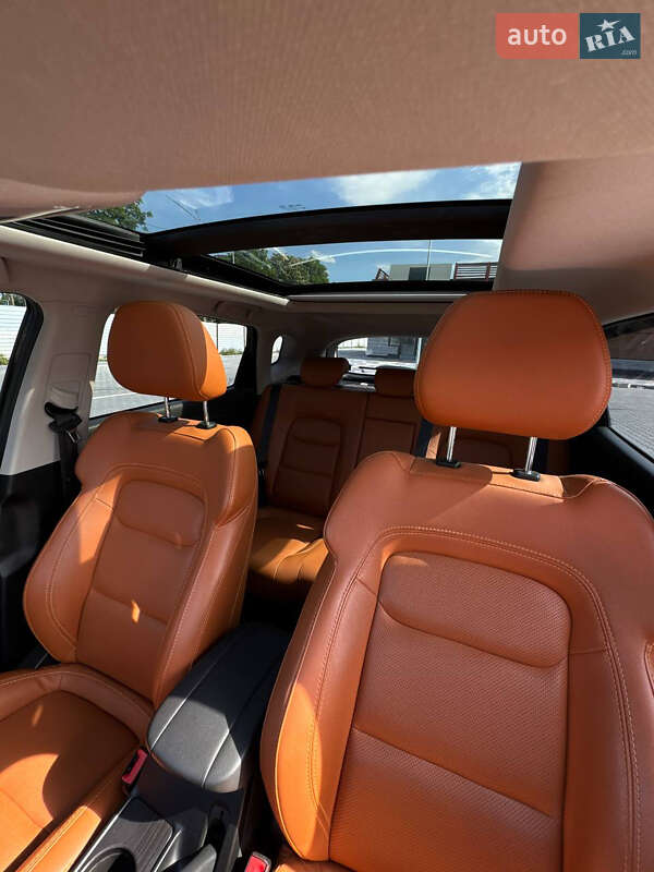 Позашляховик / Кросовер Chery Tiggo 7 2019 в Кривому Розі