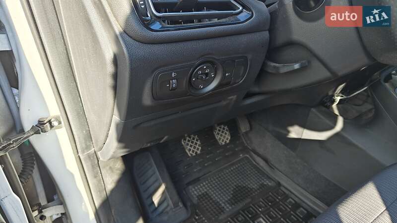 Внедорожник / Кроссовер Chery Tiggo 7 2020 в Кривом Роге