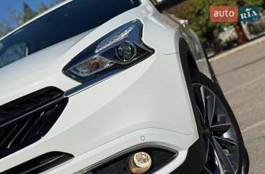 Внедорожник / Кроссовер Chery Tiggo 7 2020 в 