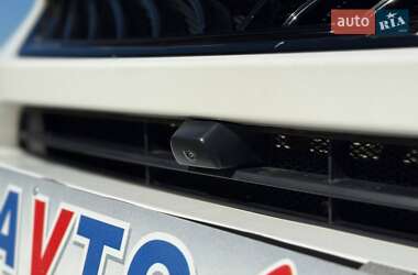 Внедорожник / Кроссовер Chery Tiggo 7 2020 в 
