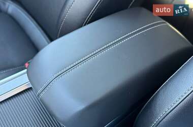 Внедорожник / Кроссовер Chery Tiggo 7 2020 в 